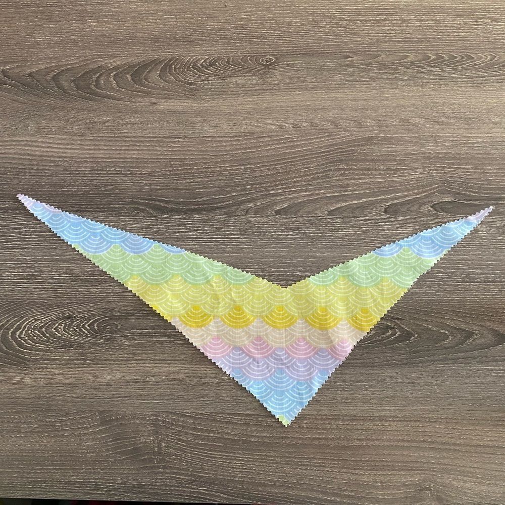 Pet Bandana